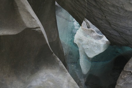 Korinna Fröhlich, Doppelbelichtung - Ringelspitz - Grün ewig jetzt Korinna Fröhlich, Doppelbelichtung - Ringelspitz - Grün ewig jetzt
