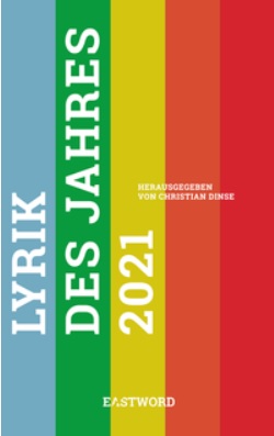Anthologie | Lyrik des Jahres 2021 Anthologie | Lyrik des Jahres 2021