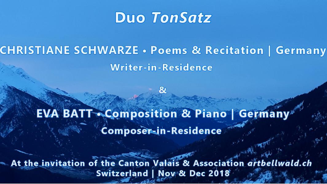 Video Bellwald/Schweiz