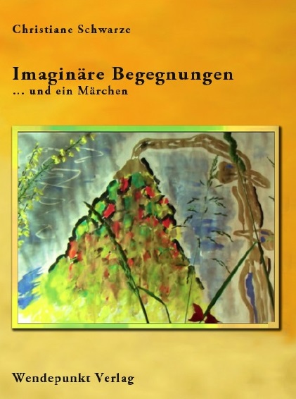 Buch Imaginäre Begegnungen Buch Imaginäre Begegnungen