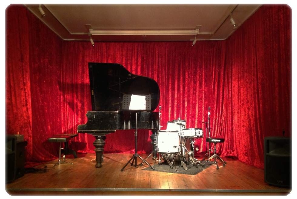 Buehne Terzo Mondo, Berlin