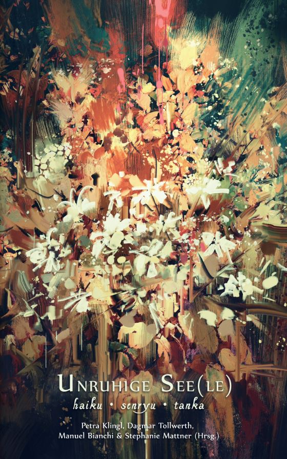 SternenBlick Anthologie "unruhige See(le)"