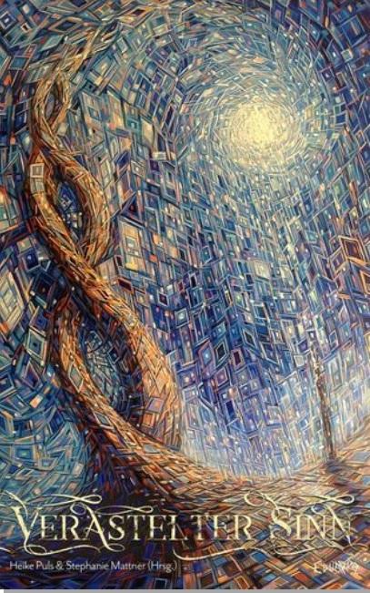 Anthologie - Veraestelter Sinn Anthologie - Veraestelter Sinn