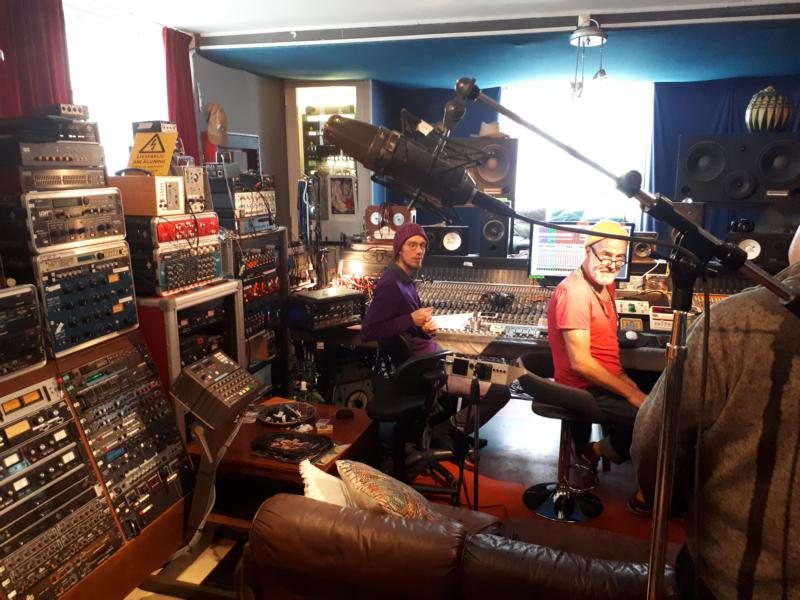 Sandkvie Studios Erik & Mikael Sandkvie Studios Erik & Mikael