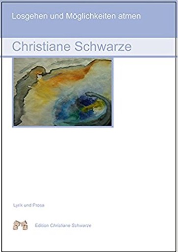 Losgehen und Möglichkeiten atmen