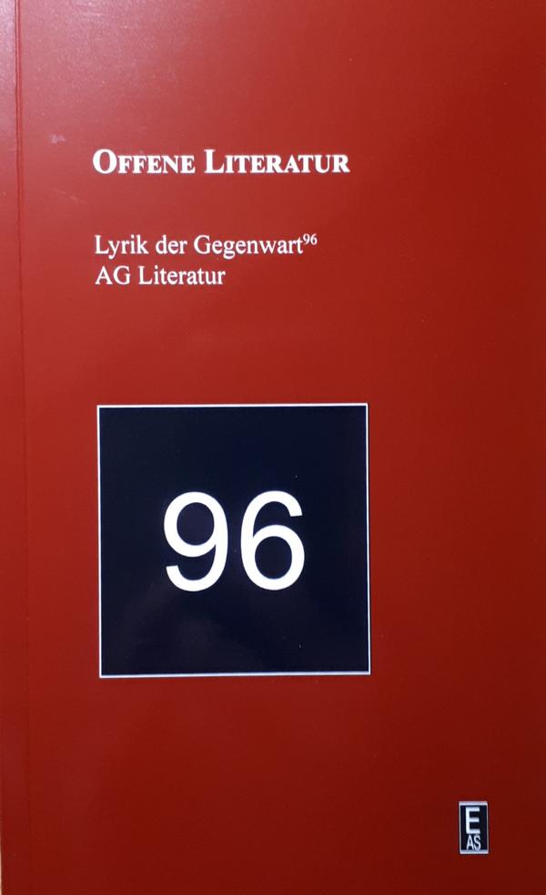 Anthologie Offene Literatur Anthologie Offene Literatur