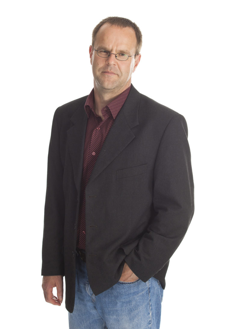 Nils Ossman Nils Ossman