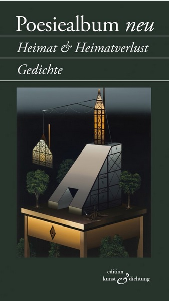 Poesiealbum neu Heimat Poesiealbum neu Heimat