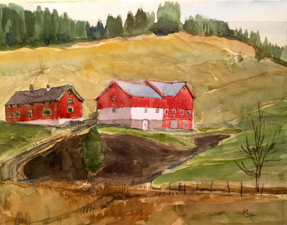 Selbu, Region Trøndelag: Marianne Lichtwald Hallbauer (with courtesy of Marianne's grandson Hans Hallbauer) Selbu, Region Trøndelag: Marianne Lichtwald Hallbauer (with courtesy of Marianne's grandson Hans Hallbauer)