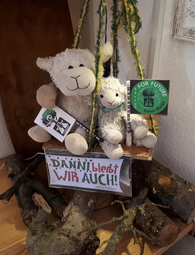 Solidaritätsbeitrag Solidaritätsbeitrag