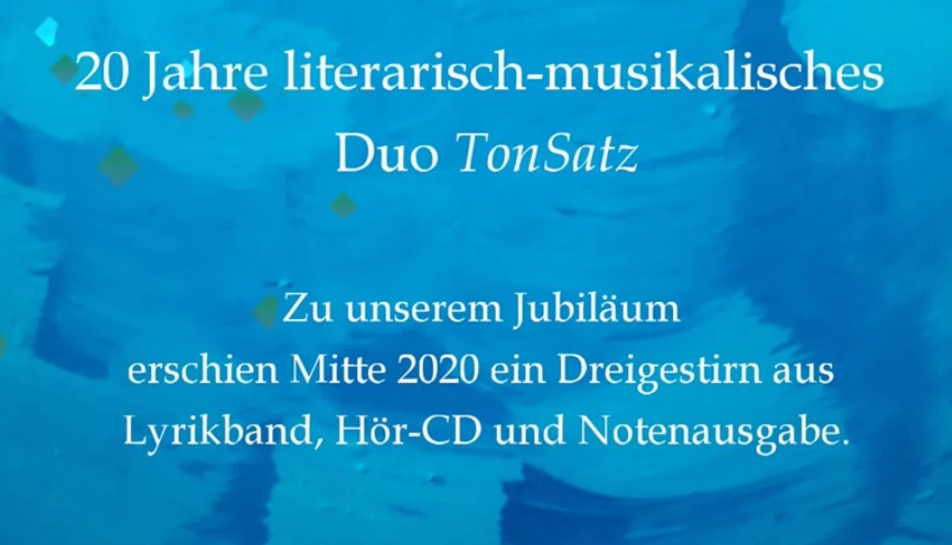 Teaser Dreigestirn 2020