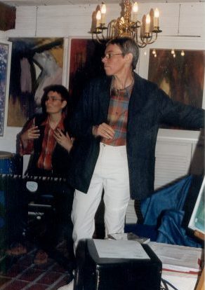 Vernissage Vernissage