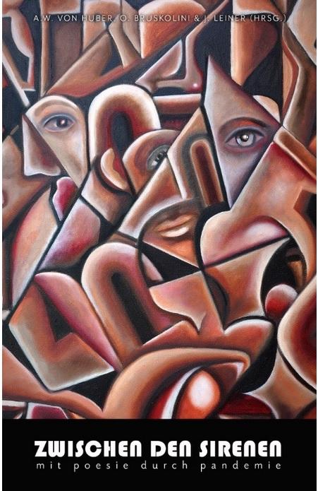 Anthologie ZWISCHEN DEN SIRENEN Anthologie ZWISCHEN DEN SIRENEN