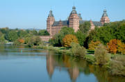 Schloss Aschaffenburg, Quelle: stbaab.bayern.de Schloss Aschaffenburg, Quelle: stbaab.bayern.de
